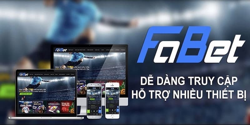 Hướng dẫn cách tải app Fabet đơn giản cho cược thủ