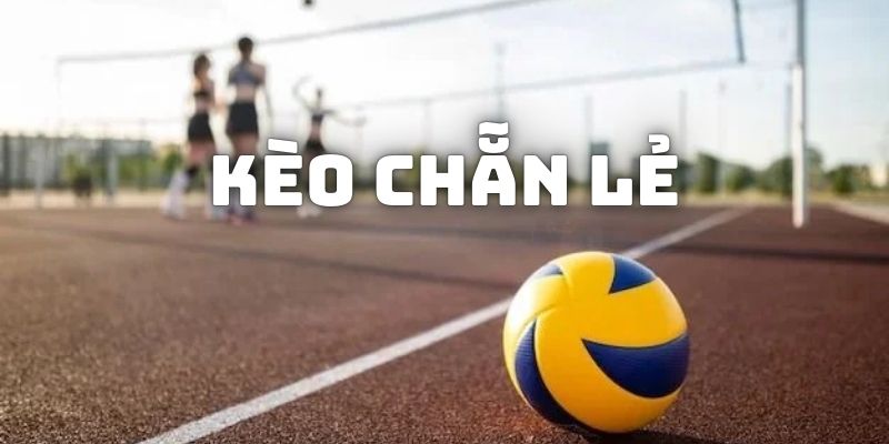 Kèo chẵn lẻ Fabet