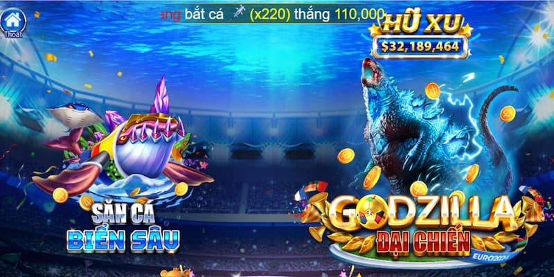 Mẹo chiến game bắn cá Fabet thắng đậm