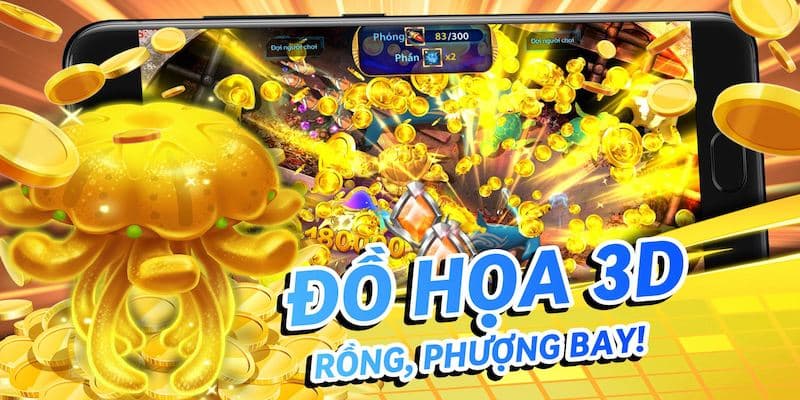 Mẹo chơi bắn cá thần rồng hốt bạc