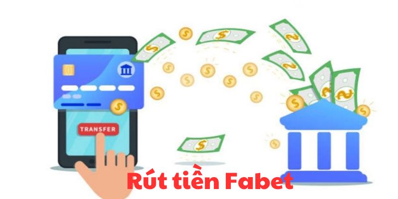 Những lý do khiến giao dịch rút tiền Fabet bị gián đoạn