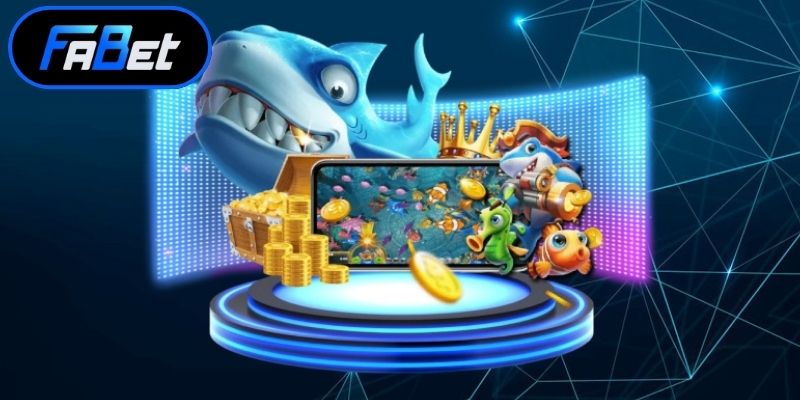 Bắn Cá Biển Sâu Và Phương Pháp Săn Thưởng Đỉnh Cao