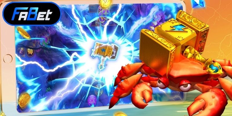 Bắn Cá Sbc - Chinh Phục Đại Dương Đổi Thưởng Đỉnh Cao