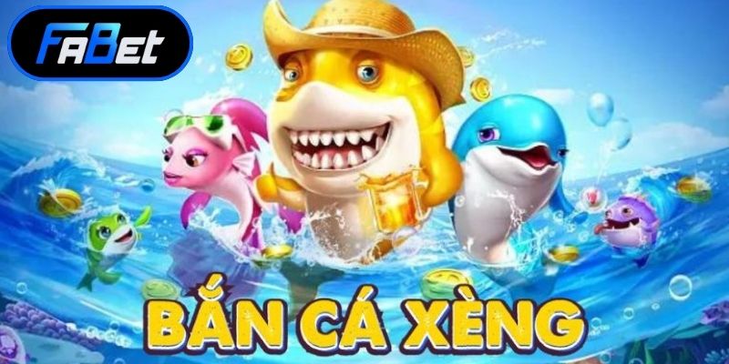 Bắn Cá Xèng - Chiến Thuật Đỉnh Cao Chinh Phục Đại Dương