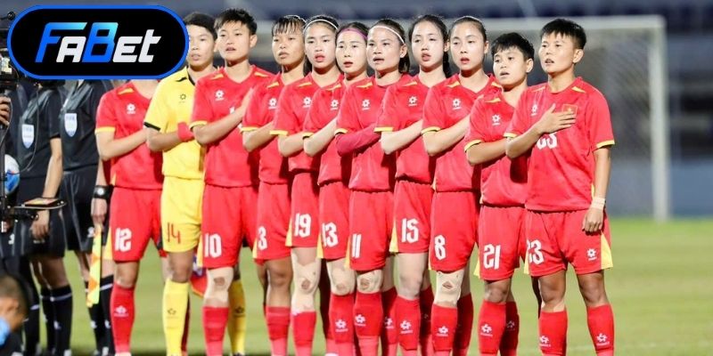 Bóng Đá Nữ Và Hành Trình Vươn Tầm Đẳng Cấp Thế Giới