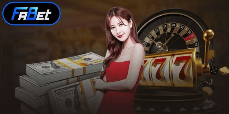 Các bước rút tiền Fabet để nhận thưởng về máy