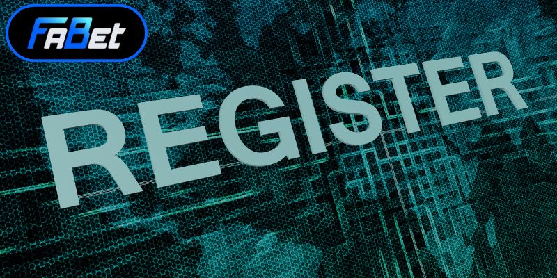 Các bước thiết lập tài khoản cá cược mới