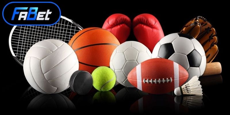 Các sản phẩm cá cược được ưa chuộng hàng đầu