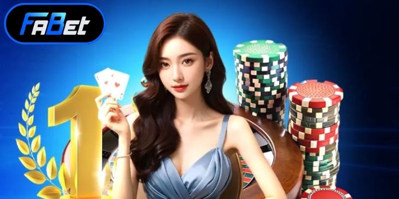 Đăng Nhập Fabet - Truy Cập Hệ Thống Cá Cược An Toàn