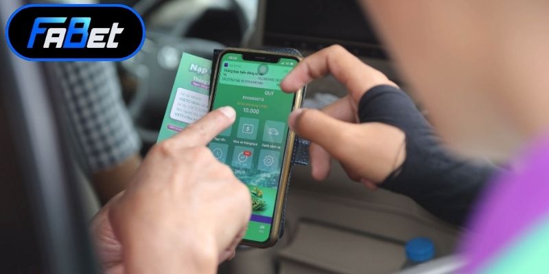 Giải quyết các vướng mắc khi thực hiện thanh toán