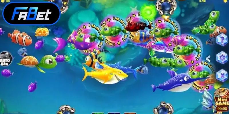 Khám phá những điểm lôi cuốn bắn cá H5 