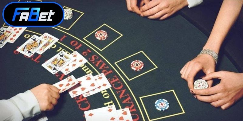 Luật Chơi Blackjack Toàn Tập Cho Người Mới Bắt Đầu