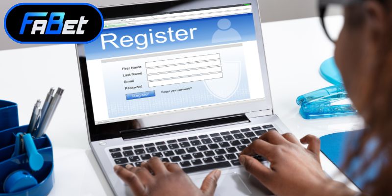 Lý do thuyết phục bet thủ thực hiện đăng ký Fabet