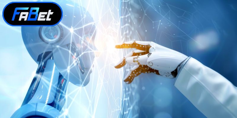 Nền tảng công nghệ tối tân tại Fabet