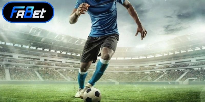 Nghiên cứu quy trình trả thưởng bóng đá