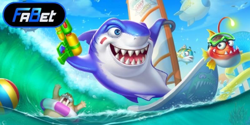 Phương pháp săn cá hiệu quả cho người mới bắt đầu