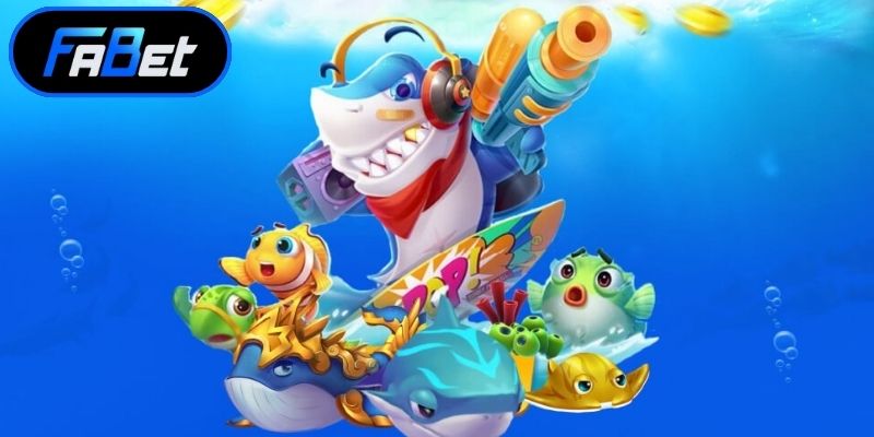 Phương pháp tối ưu điểm số khi đi săn dưới biển