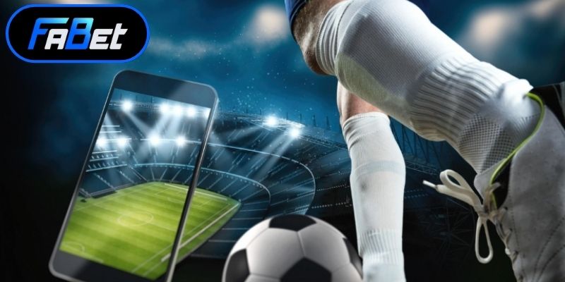 Phương pháp triển khai dự đoán thể thao chuẩn xác