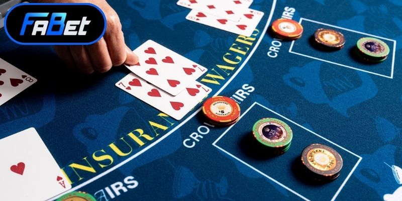 Quy trình diễn ra các bước trong ván bài