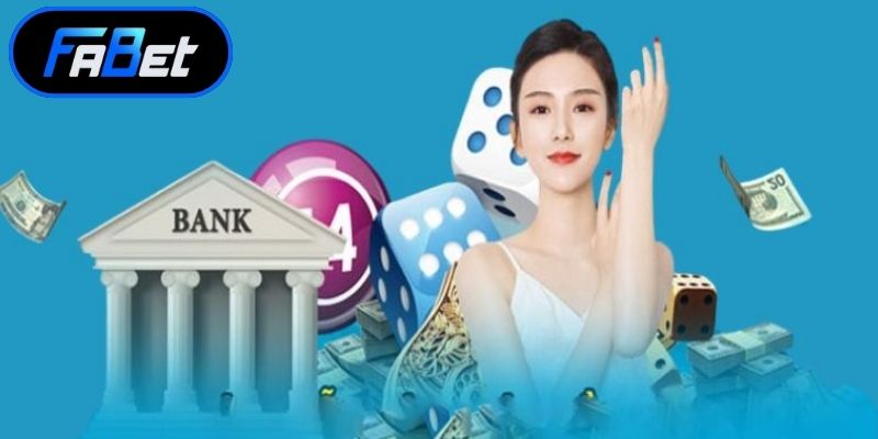 Rút Tiền Fabet - Các Phương Thức Nhận Thưởng An Toàn