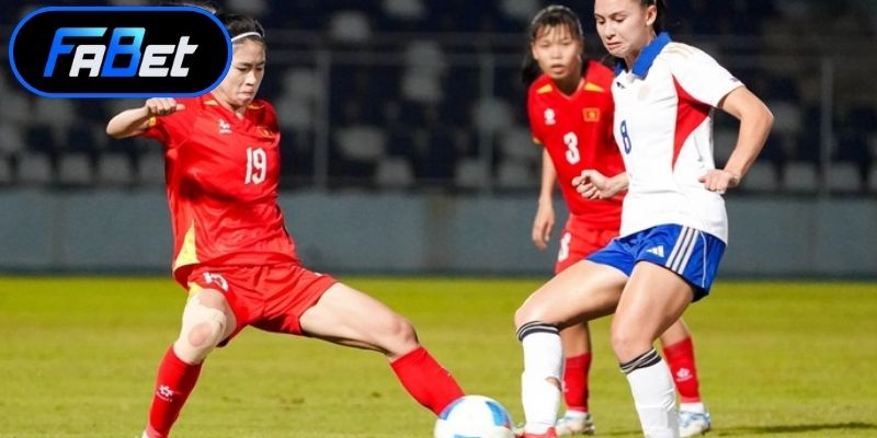 Sự trỗi dậy mạnh mẽ của bóng đá nữ toàn cầu