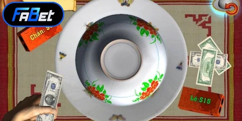 Sức lôi cuốn đặc biệt của xóc đĩa Fabet 2026