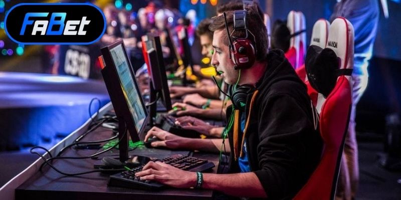 Thành phần tạo nên trận thi đấu chuyên nghiệp hấp dẫn