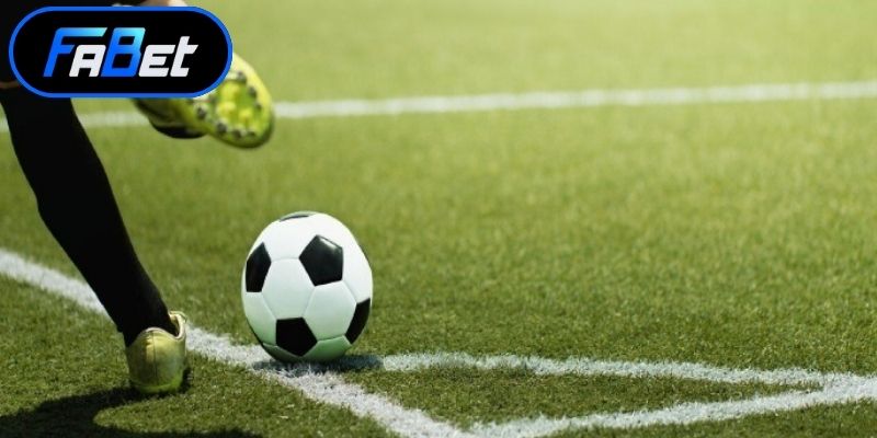 Thấu hiểu cơ sở cốt lõi khi soi kèo phạt góc