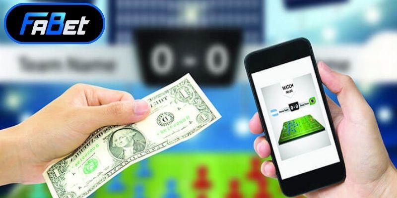 Thực hiện các thao tác chuyển vốn chuẩn xác