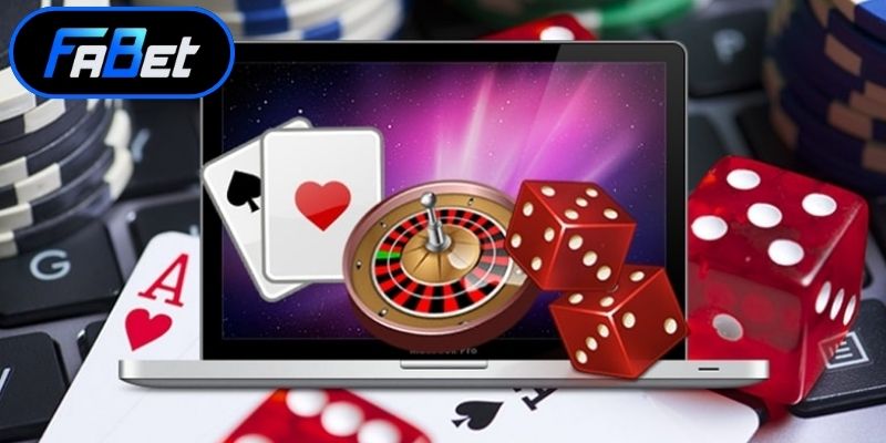 Thực hiện các thao tác đăng nhập Fabet nhanh nhất