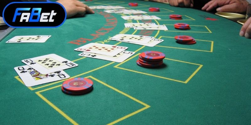 Tìm hiểu quy tắc nền tảng của luật chơi blackjack