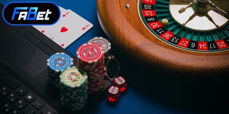 Tìm hiểu sảnh game thú vị tại mcw casino