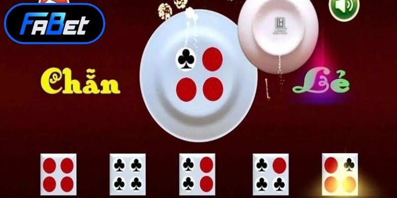 Tìm hiểu thông tin cơ bản về xóc đĩa Fabet 