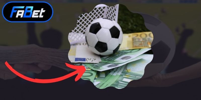 Tối ưu hóa lợi ích khi dự đoán bóng đá