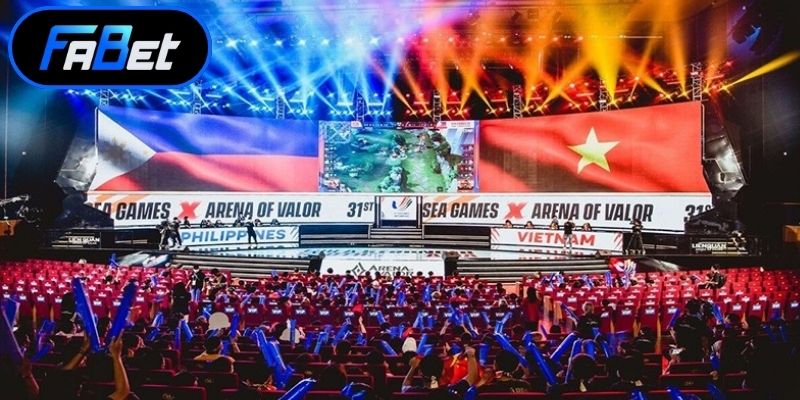 Tổng quan sức hút mãnh liệt của thể thao điện tử