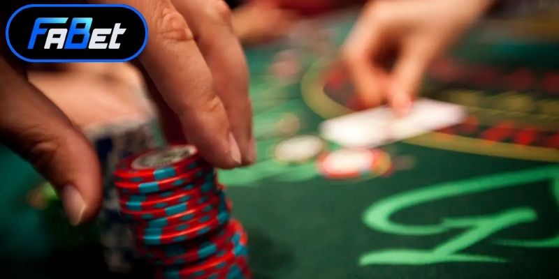 Vận dụng kỹ thuật thông minh khi vào tiền đặt cược